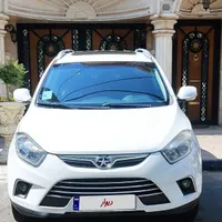 جک اس5 94 (بدون رنگ) سفارشی