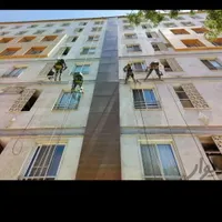 پیچ رولپلاک عایق اببندی رنگ شستشونما بدون داربست|خدمات پیشه و مهارت|خرم‌آباد, |دیوار
