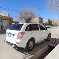 لیفان X60،دنده ای|خودرو سواری و وانت|شیراز, باهنر|دیوار