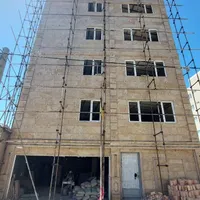 پیش فروش آپارتمان ۱۱۰ متری/تک واحدی/طبقه ۲