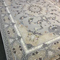 فرش زیبای کاشان با طرح دلنشین در تمامی رنگ ها|فرش|پاکدشت, |دیوار