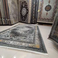 فرش ترنج پتینه افشان پتینه وینتج پتینه سایز کامل|فرش|مشهد, ایثارگران|دیوار