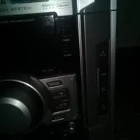 DVD LG دی وی دی سه دیسک ناین 9 آل جی|سیستم صوتی خانگی|مشگین شهر, |دیوار