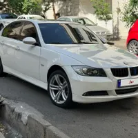 بی ام و bmw 320|خودرو سواری و وانت|تهران, اقدسیه|دیوار