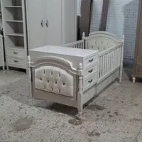 تخت خواب کودک مدل آناناسی با اقساط|تخت و سرویس خواب|تبریز, |دیوار
