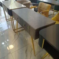 وسایل آرایشگاهی کامل میز ناخن|آرایشگاه و سالنهای زیبایی|قم, بلوار امین و ساحلی|دیوار