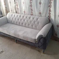 مبل چستر پاریس|مبلمان خانگی و میز عسلی|رباطکریم, |دیوار