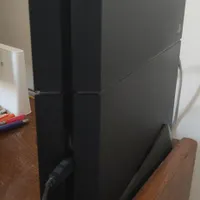 PS4 FAT 500