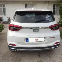 ام‌وی‌ام X55 Pro اکسلنت اسپرت، مدل ۱۴۰۱|خودرو سواری و وانت|اردبیل, |دیوار