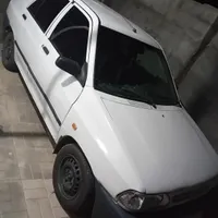 پراید 132 دوگانه سوز، مدل ۱۳۹۵