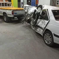 امدادخودرو یدک کش جرثقیل نیسان خودروبر شبانه روزی