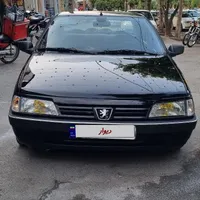 پژو 405 جی ال ایکس (GLX)، مدل ۱۳۸۴|خودرو سواری و وانت|همدان, |دیوار