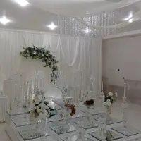 سالن جشن اهیل
