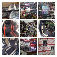 گرانتی دارهدلایت انواع لوازم اسپرت خودرو|قطعات یدکی و لوازم جانبی|اصفهان, عاشقآباد|دیوار