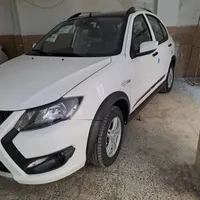 کوییک GXR تیپ L، مدل ۱۴۰۳