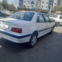 پژو پارس LX TU5، مدل ۱۴۰۱|خودرو سواری و وانت|تهران, اختیاریه|دیوار
