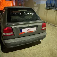 پراید 141 SL، مدل ۱۳۹۰