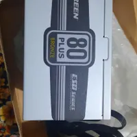 پاور گرین330وات پلاس نو
