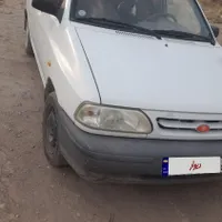 پراید مدل ۹۸|خودرو سواری و وانت|رابر, |دیوار