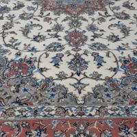 فرش ۴متری اردکان گل ابریشم|فرش|تهران, نارمک|دیوار