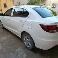 شاهین Gدنده ای، مدل ۱۴۰۲|خودرو سواری و وانت|گرگان, |دیوار