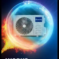 تعمیرکار تعمیر و سرویس و نصب  کولر گازی و پکیج