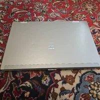 لپ تاپ HP مدل Elite book 8540p|رایانه همراه|تهران, ارم|دیوار