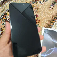 اپل iPhone 16 Pro Max غیراصل با حافظهٔ ۱ ترابایت