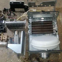 تعمیرات پمپ آب، پکیج، آبگرمکن، هواساز|خدمات پیشه و مهارت|مشهد, طلاب|دیوار