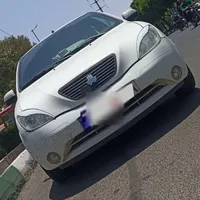تیبا 2 مدل 96