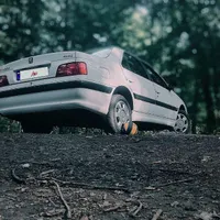 پژو پارس LX TU5، مدل ۱۴۰۰