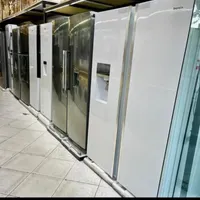 فروشنده و*خریدار*یخچال آکبند انواع برند ها