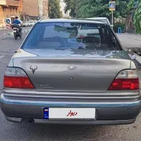 دوو مدل ۸۰ بدون کوچکترین رنگ و آفتاب سوختگی|خودرو سواری و وانت|تهران, میرداماد|دیوار