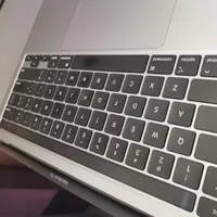 macbook pro m1 رم۸ با تاچ بار 512Gb|رایانه همراه|یزد, |دیوار
