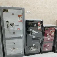 گاوصندوق m. s. g. گاو صندوق|ابزارآلات|مشهد, گرجی علیا|دیوار