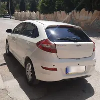 ام وی ام ۳۱۵ هاچبک بدون رنگ
