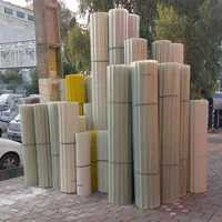 ایرانیت (فایبرگلاس) عرض ۱ تا ۳ متر
