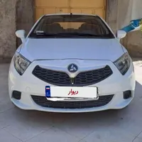 برلیانس ۲۳۰مدل ۹۷