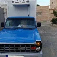 نیسان یخچالی مدل 401کولرداراپشنال  لاستیک تیوپلس|خودرو سواری و وانت|تهران, آبشار|دیوار