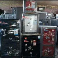 گاوصندوق کاوه اصلی کمال شهر|ابزارآلات|کرج, کمالشهر|دیوار