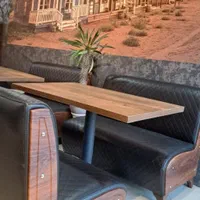 مبل کافه و رستوران