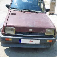 پی کی مدل 83 کاربرات