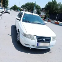 سمند سورن