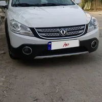 دانگ فنگ H30 کراس، مدل ۱۳۹۶