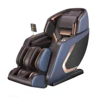 صندلی ماساژور مدل ARONT-RT6909F