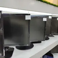 مانیتور Samsung 17 LCD|قطعات و لوازم جانبی رایانه|سبزوار, |دیوار