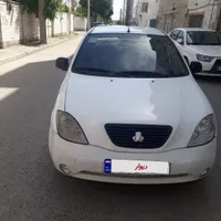 تیبا۹۵ بیرنگ دوگانه کارخانه