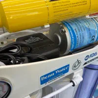 تصفیه آب اصلی تایوان چک صیادی|آب‌سردکن و تصفیه آب|مشهد, رضاشهر|دیوار