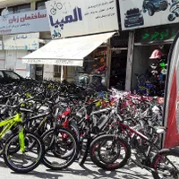 فروشگاه دوچرخه المپیا کرجی|دوچرخه، اسکیت، اسکوتر|کرج, شهرک نهال و بذر|دیوار