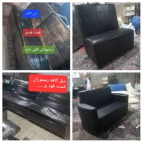 مبل گیم نت اداری کافی شاپ انتطارانواع پاف ارایشگاه|مبلمان خانگی و میز عسلی|تهران, نعمت‌آباد|دیوار